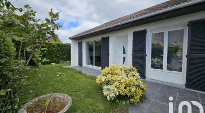 House 6 rooms of 116 m² in Limoges (87280)