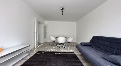Apartment 2 rooms of 57 m² in Sens (89100)