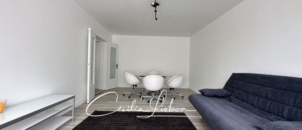 Apartment 2 rooms of 57 m² in Sens (89100)