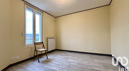 Apartment 3 rooms of 50 m² in Sens (89100)