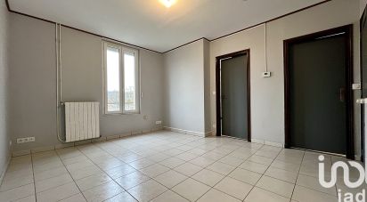 Apartment 3 rooms of 50 m² in Sens (89100)