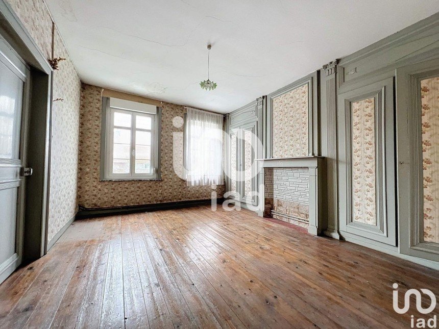 Maison 7 pièces de 164 m² à Saint-Omer (62500)