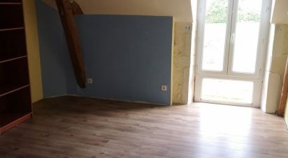 House 5 rooms of 116 m² in Mayet (72360)