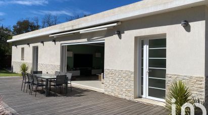 Maison 4 pièces de 125 m² à Mandelieu-la-Napoule (06210)