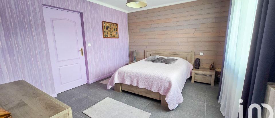 Maison traditionnelle 5 pièces de 138 m² à Thonon-les-Bains (74200)