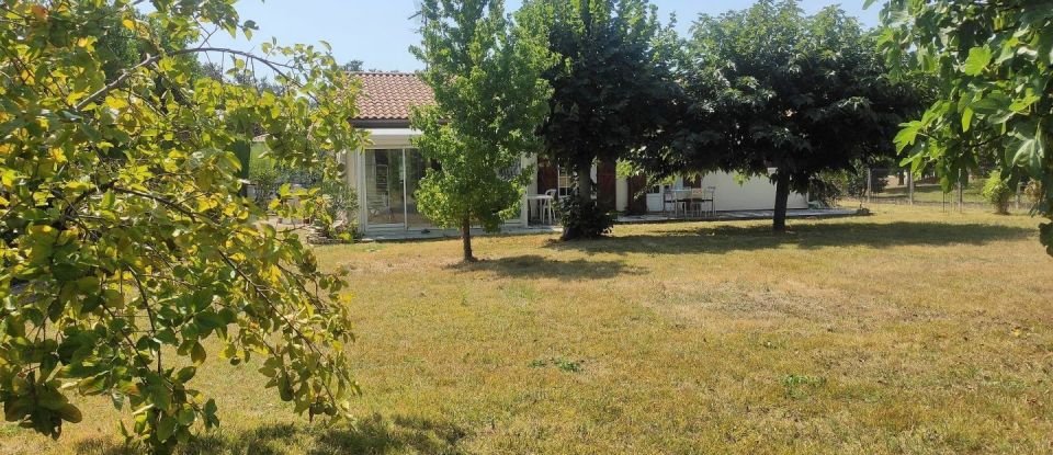 House 4 rooms of 80 m² in Lormont (33310)