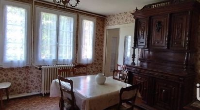 House 4 rooms of 64 m² in Gy-en-Sologne (41230)