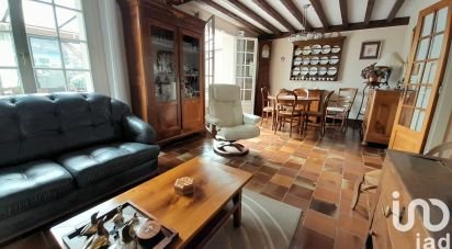 House 6 rooms of 115 m² in Lucé (28110)