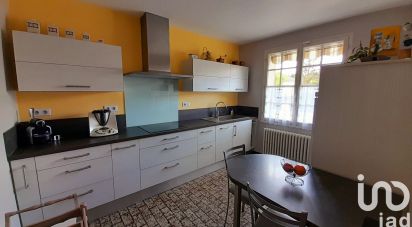 House 6 rooms of 115 m² in Lucé (28110)