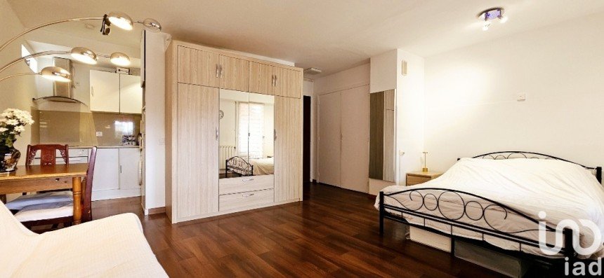Vente Appartement 30m² 1 Pièce à Cannes (06150) - Iad France