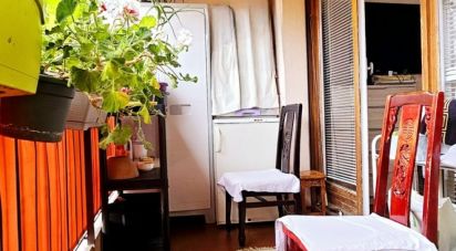 Apartment 1 room of 30 m² in Cannes (06400)