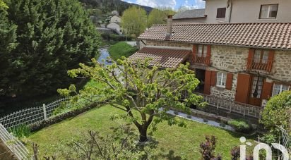 Country house 4 rooms of 114 m² in Satillieu (07290)