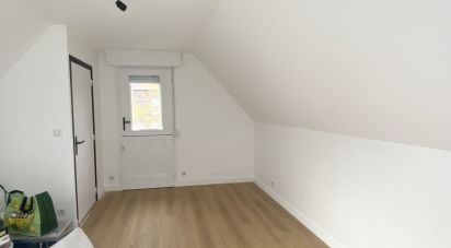 Apartment 1 room of 27 m² in Lille (59000)