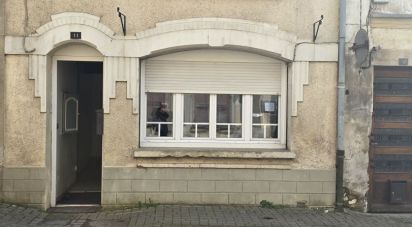 Maison 4 pièces de 78 m² à Condé-en-Brie (02330)