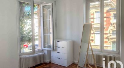 Apartment 2 rooms of 42 m² in Saint-Germain-en-Laye (78100)