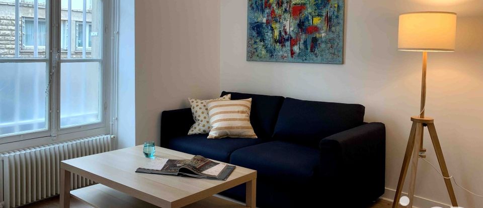 Appartement 2 pièces de 42 m² à Saint-Germain-en-Laye (78100)