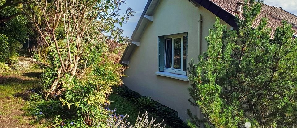 House 7 rooms of 115 m² in Conflans-Sainte-Honorine (78700)