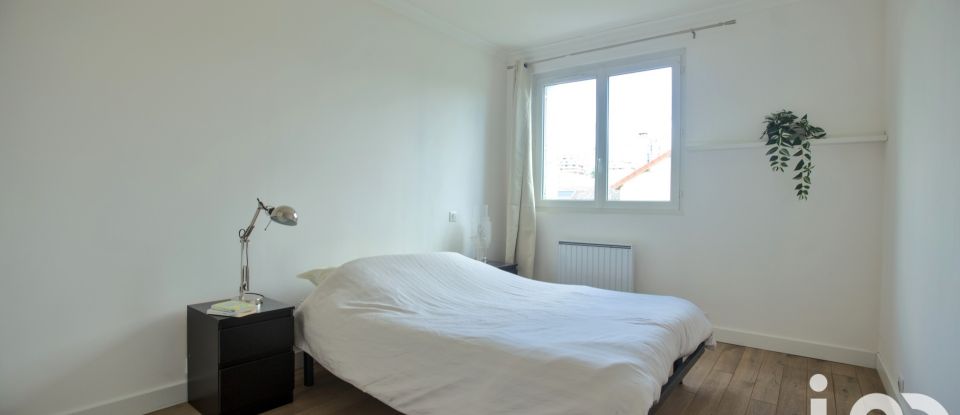 Appartement 3 pièces de 66 m² à Sceaux (92330)