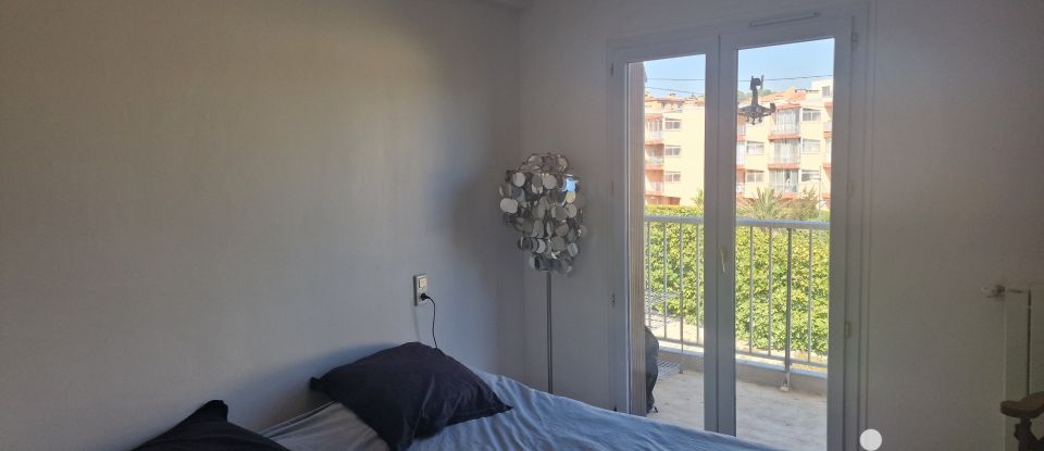 Apartment 3 rooms of 64 m² in Six-Fours-les-Plages (83140)