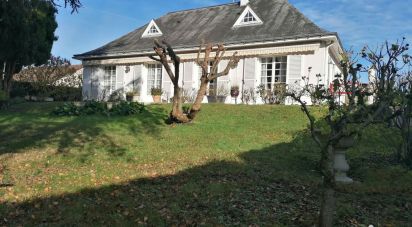 House 5 rooms of 130 m² in Chinon (37500)