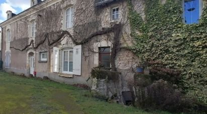 House 8 rooms of 287 m² in Chinon (37500)