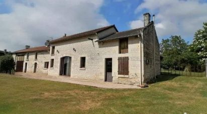 House 5 rooms of 222 m² in Chinon (37500)