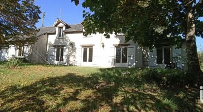 House 9 rooms of 160 m² in Chinon (37500)