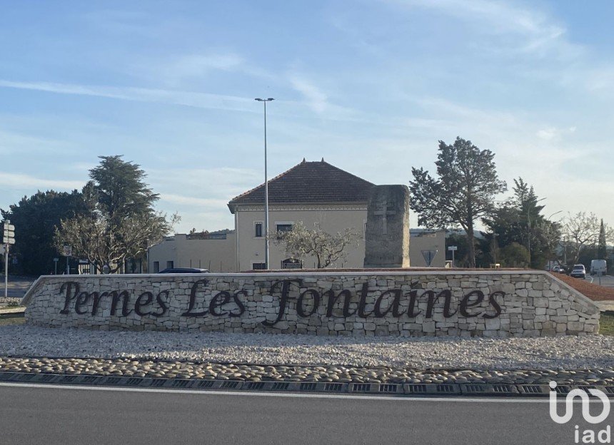 Maison 5 pièces de 115 m² à Pernes-les-Fontaines (84210)