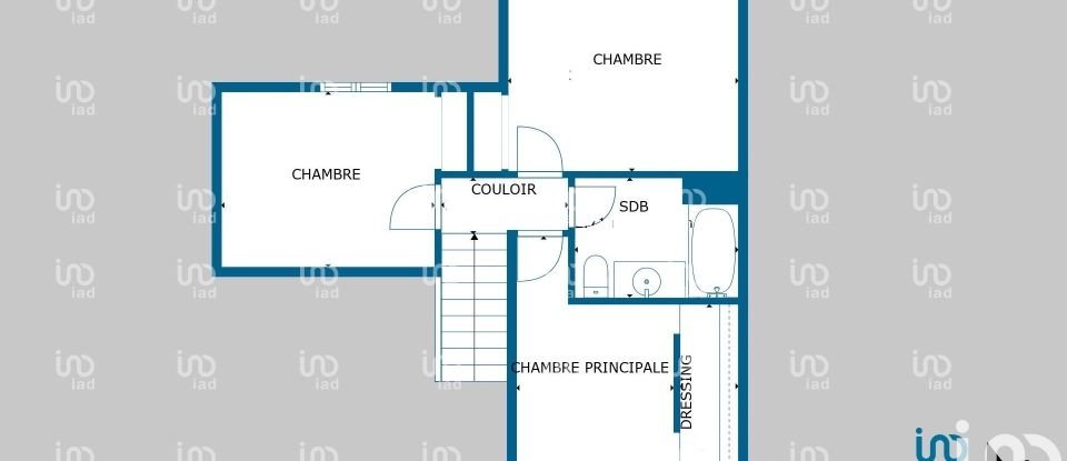 House 5 rooms of 115 m² in Pernes-les-Fontaines (84210)