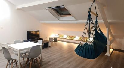 Apartment 2 rooms of 43 m² in Sainte-Marie-aux-Chênes (57255)