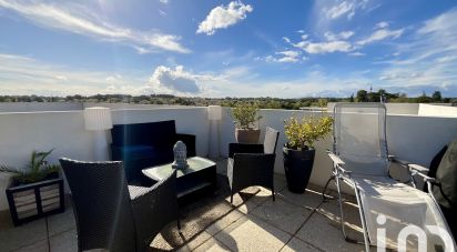 Apartment 3 rooms of 77 m² in Montpellier (34000)