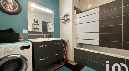 Appartement 3 pièces de 77 m² à Montpellier (34000)