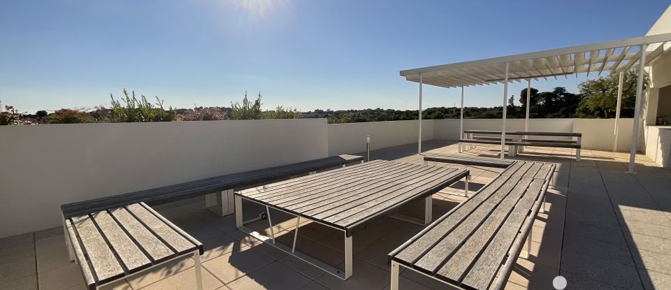 Appartement 3 pièces de 77 m² à Montpellier (34070)