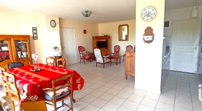 Apartment 3 rooms of 77 m² in Toulon (83100)