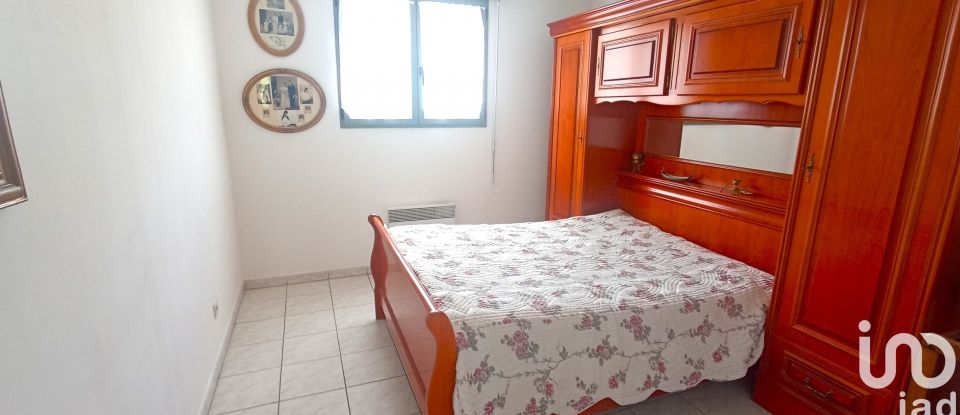 Appartement 3 pièces de 77 m² à Toulon (83100)