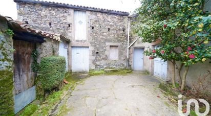 Barn conversion 4 rooms of 51 m² in - (85600)