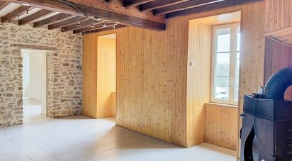 House 3 rooms of 103 m² in Vieux-Château (21460)
