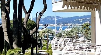 Apartment 3 rooms of 95 m² in Cannes (06400)