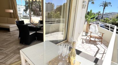 Apartment 3 rooms of 95 m² in Cannes (06400)