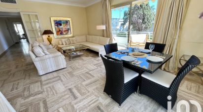Appartement 3 pièces de 95 m² à Cannes (06400)