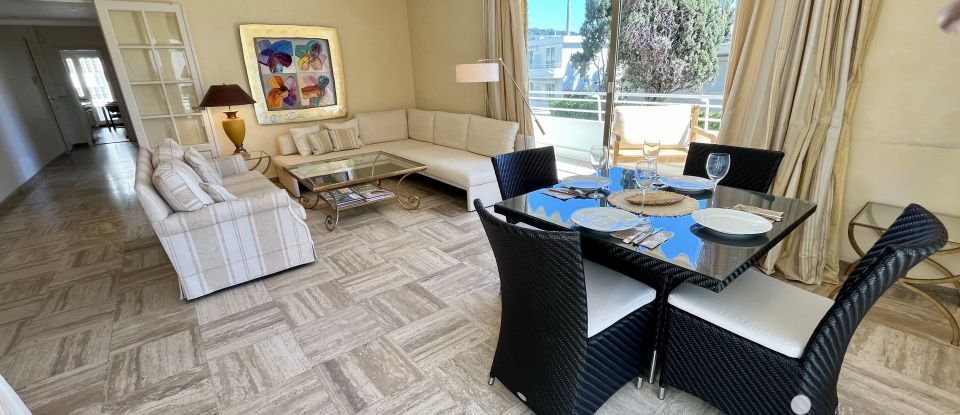 Appartement 3 pièces de 95 m² à Cannes (06400)