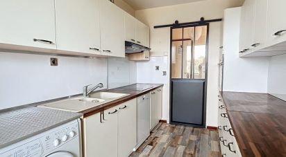 Appartement 4 pièces de 77 m² à Yerres (91330)