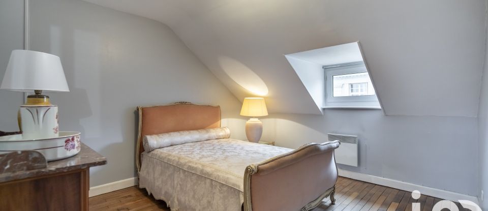 Apartment 4 rooms of 62 m² in Metz (57000)