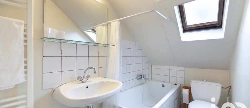 Apartment 4 rooms of 62 m² in Metz (57000)