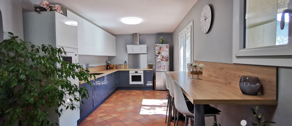 Maison traditionnelle 5 pièces de 135 m² à Les Pennes-Mirabeau (13170)