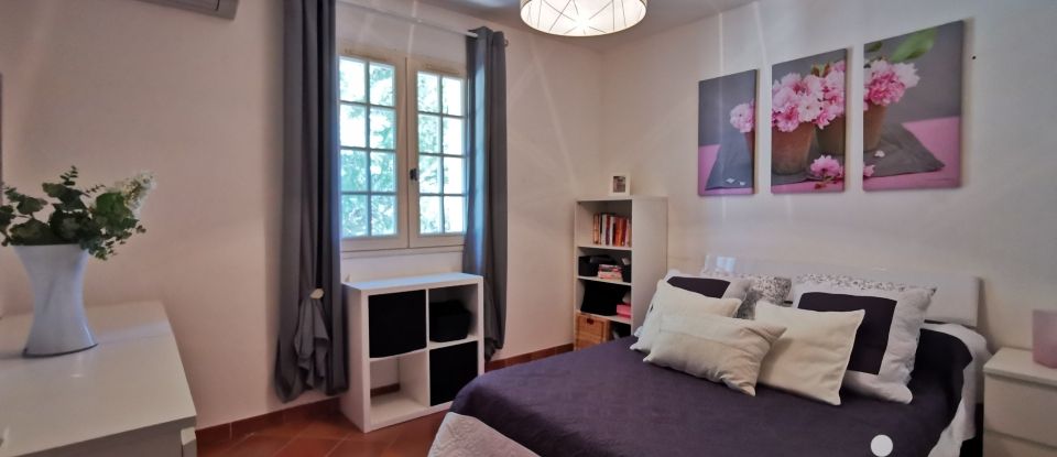 Traditional house 5 rooms of 135 m² in Les Pennes-Mirabeau (13170)
