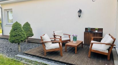 House 6 rooms of 214 m² in Tritteling-Redlach (57385)