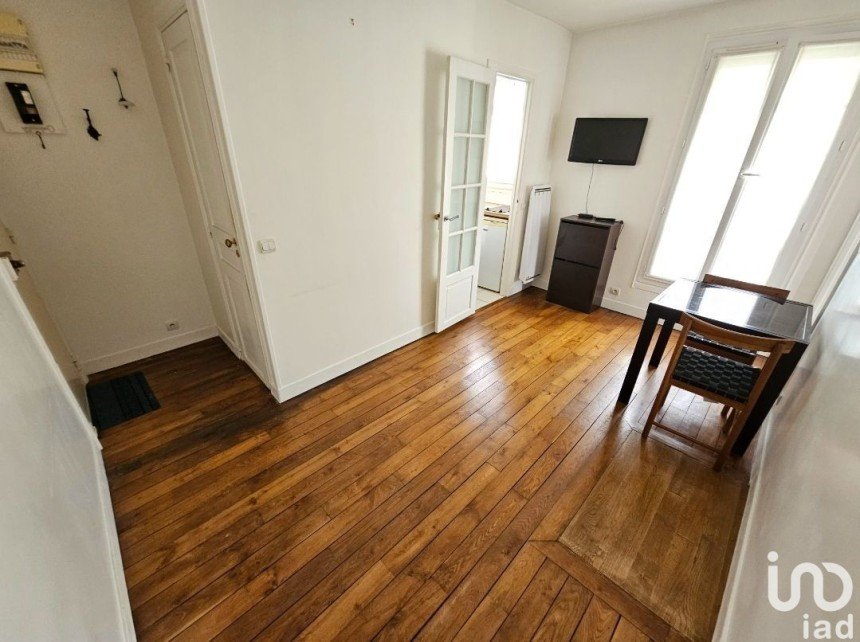 Appartement 2 pièces de 31 m² à Paris (75012)