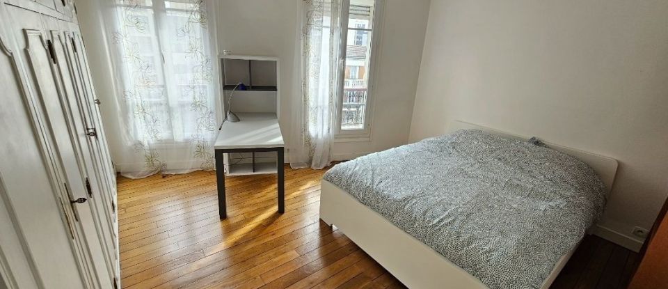 Appartement 2 pièces de 31 m² à Paris (75012)