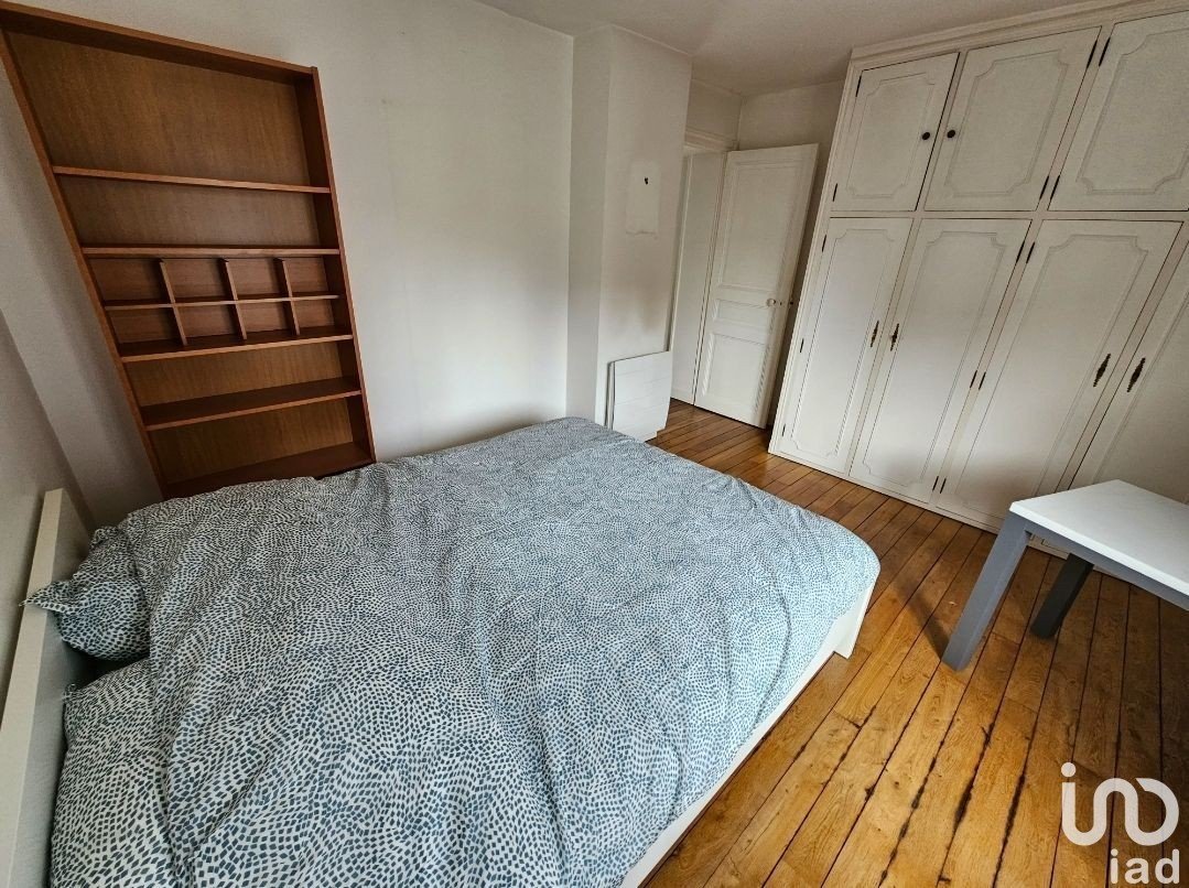 Appartement a louer paris-12e-arrondissement - 2 pièce(s) - 31 m2 - Surfyn